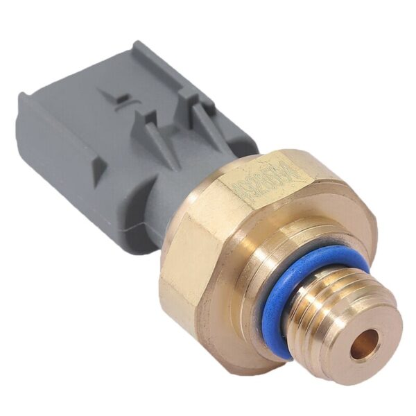 Fortpro Exhaust Pressure Sensor Replacement For Cummins 4928594. Compatible With ISX, ISM, ISC