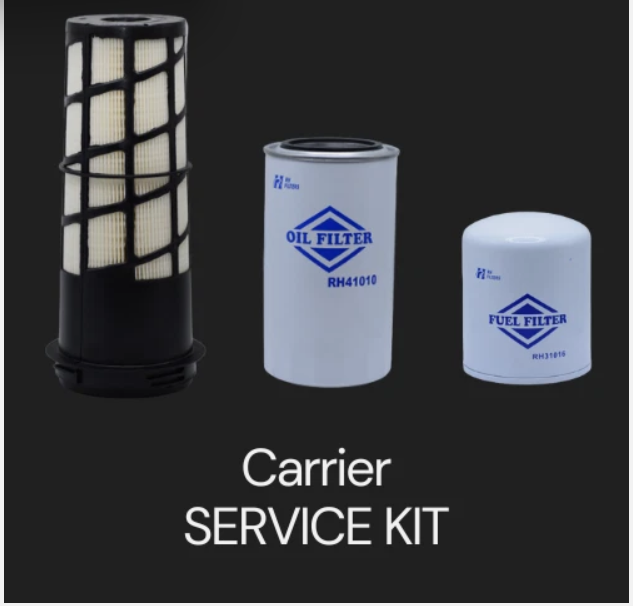 33119 Carrier filter kit