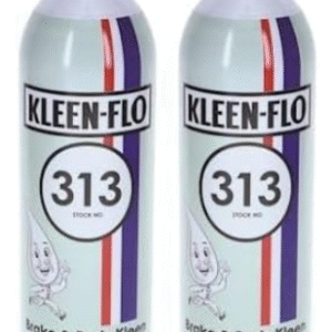 Kleen-Flo 313 Brake & Parts Cleaner 390G