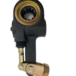 TS-TR1133 | Diameter Automatic Slack Adjuster 6" Lever 10 Splines 1.5" Diameter