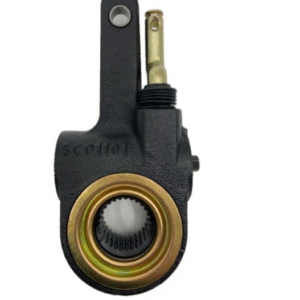 TS-TR1173 | Automatic Slack Adjuster for Welded Clevis 6" Lever 10 Spline 1.5" diameter