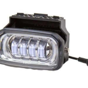 TS-F01073 | INTERNATIONAL LT 625 Fog Light, 2018+