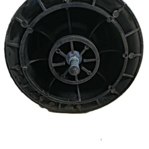 SR9373 Air Spring SpringRide (Goodyear)