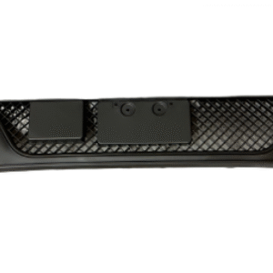 Part# TS-680 044 2 Kenworth T680 center bumper (2022+)
