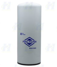 Fuel FIlter ISX Engines