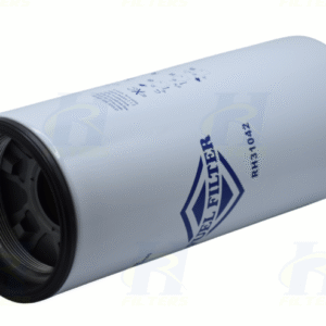 Replaces: FF5971NN Fits: Freightliner, Kenworth, Peterbilt, Volvo Trucks w/ X15 Engine 2020-2022