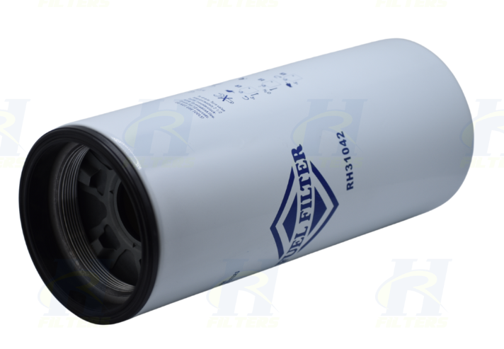 RH31042 Replaces: FF5971NN Fits: Freightliner, Kenworth, Peterbilt, Volvo Trucks w/ X15 Engine 2020-2022
