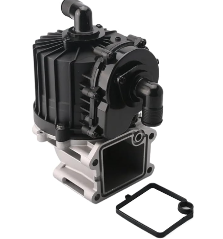 21122541 Crankcase Ventilation Oil Separator Kit