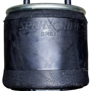 Part# SR8708 (Goodyear) Spring Ride Air Spring